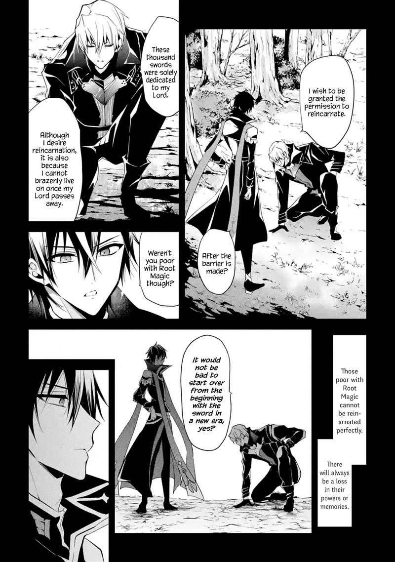 The Misfit Of Demon King Academy 13a 8