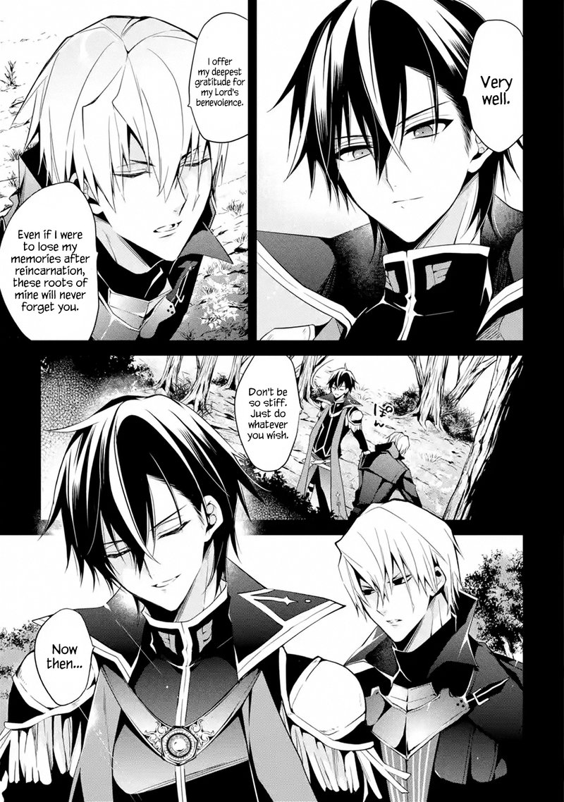 The Misfit Of Demon King Academy 13a 9
