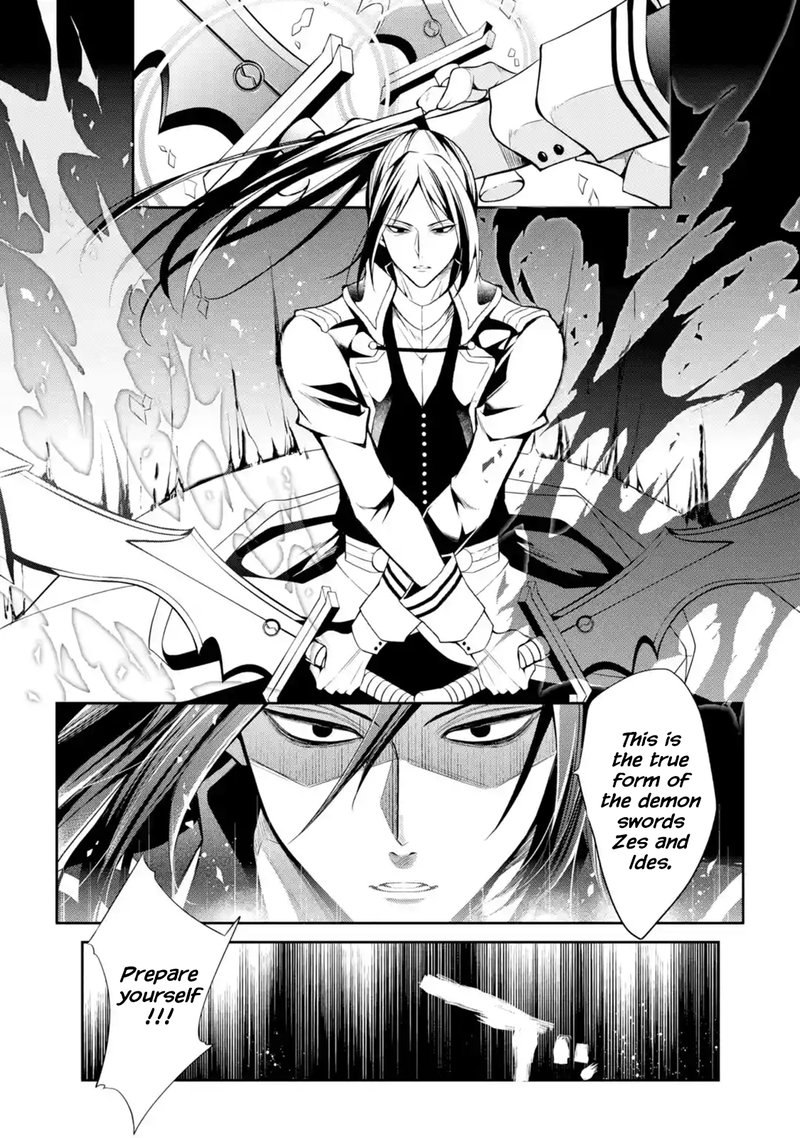 The Misfit Of Demon King Academy 14 28