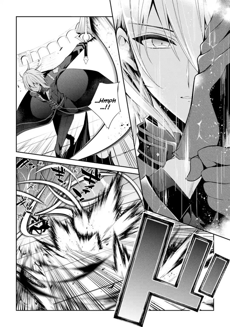 The Misfit Of Demon King Academy 14 30
