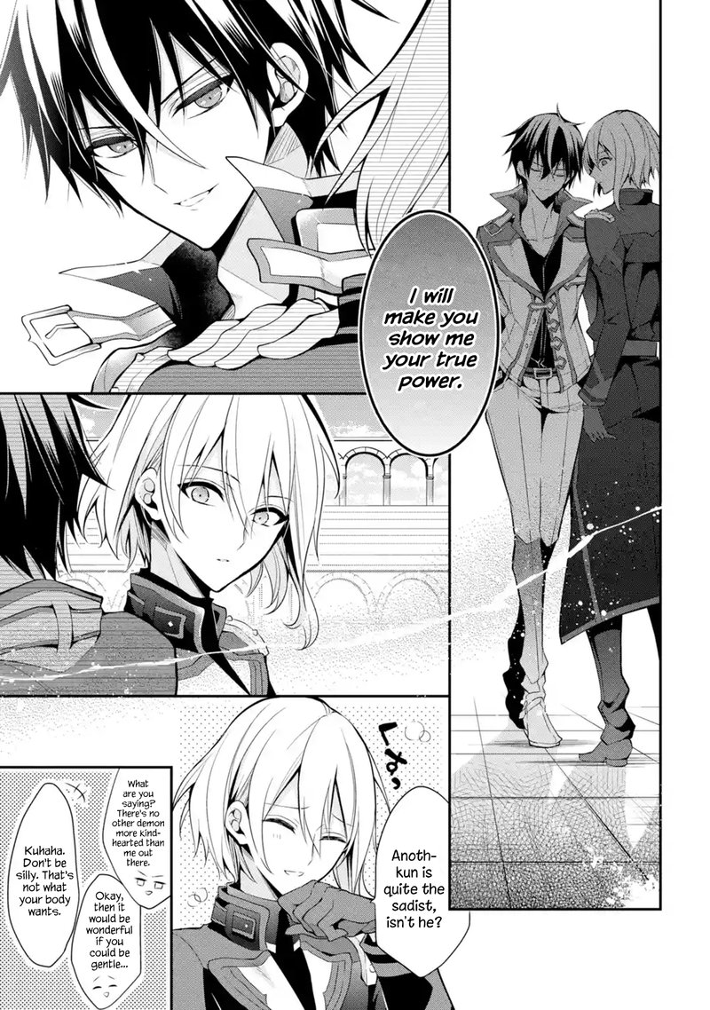 The Misfit Of Demon King Academy 14 37