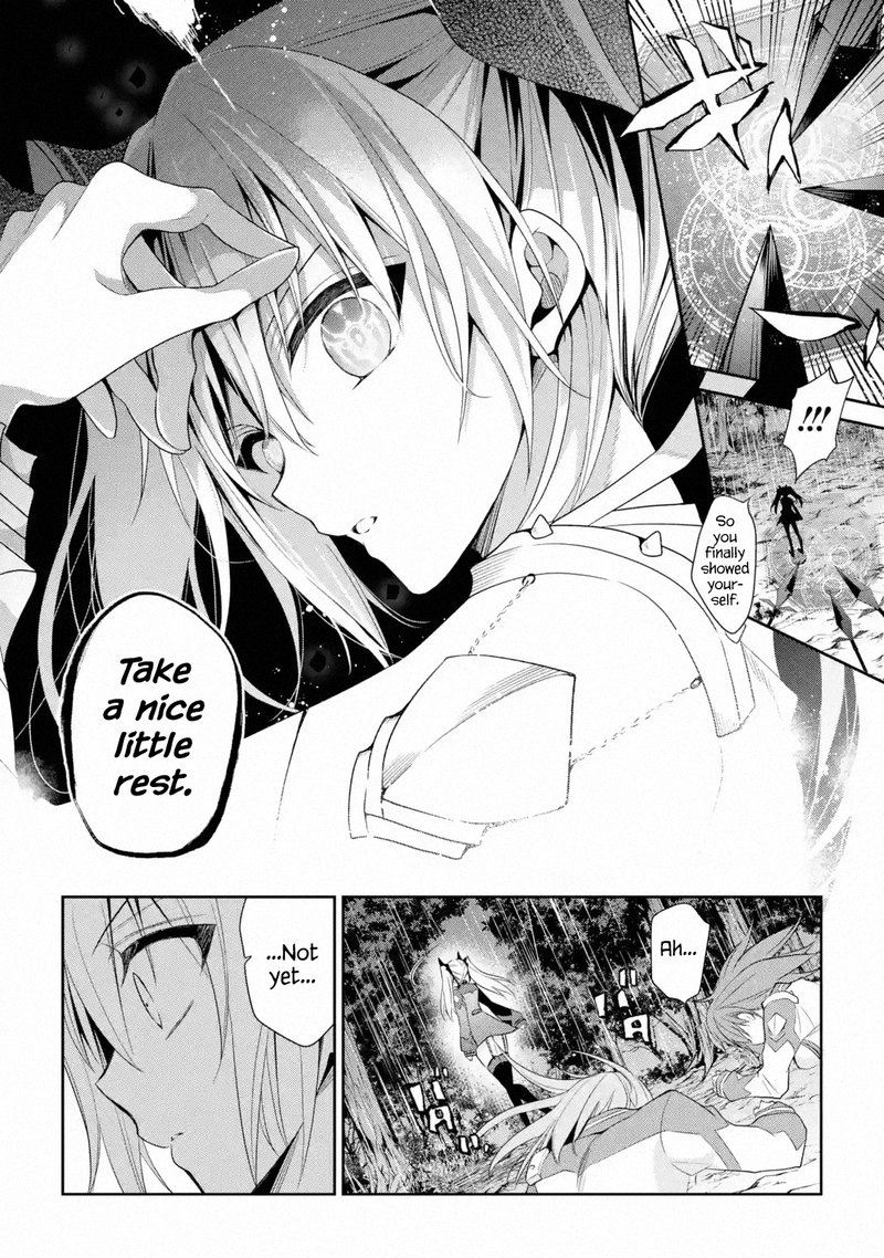 The Misfit Of Demon King Academy 15b 4