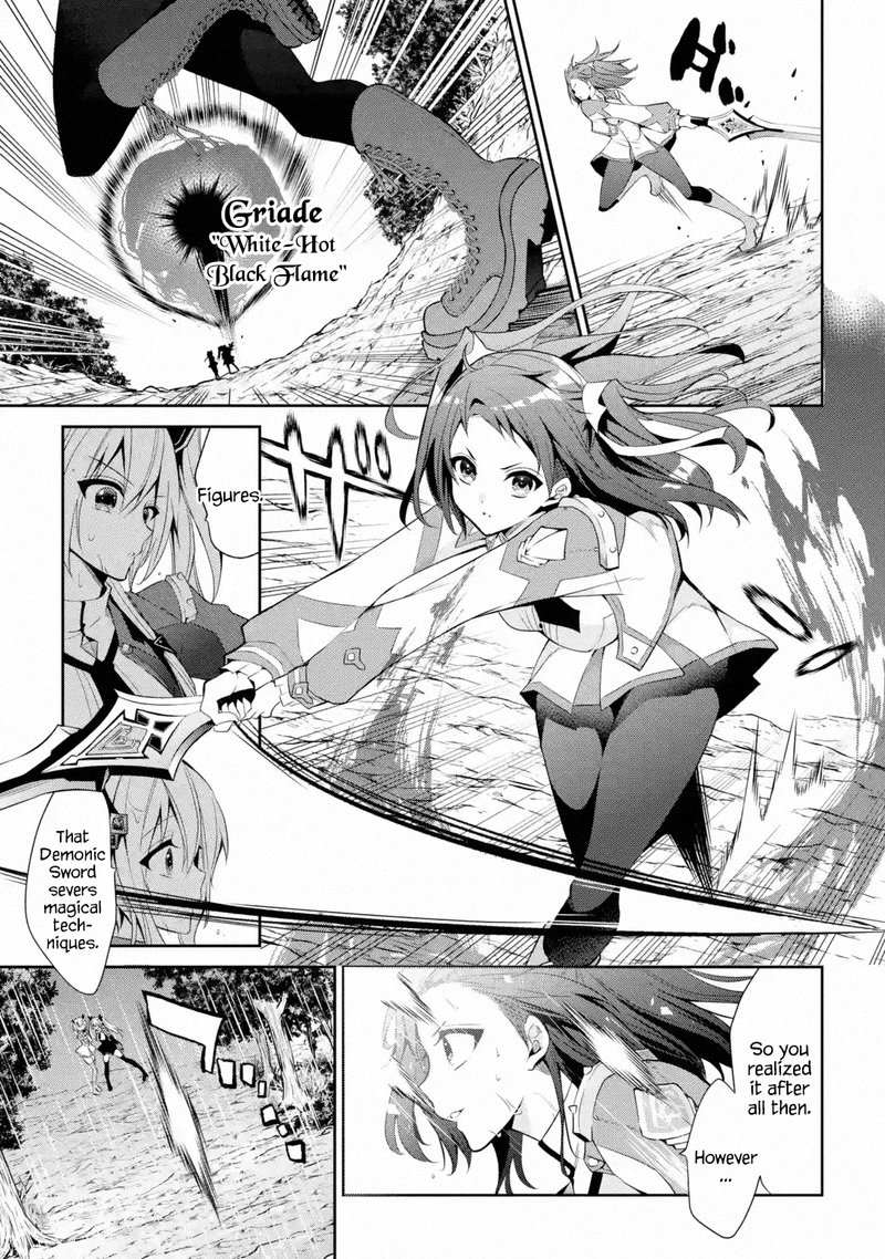 The Misfit Of Demon King Academy 15b 9