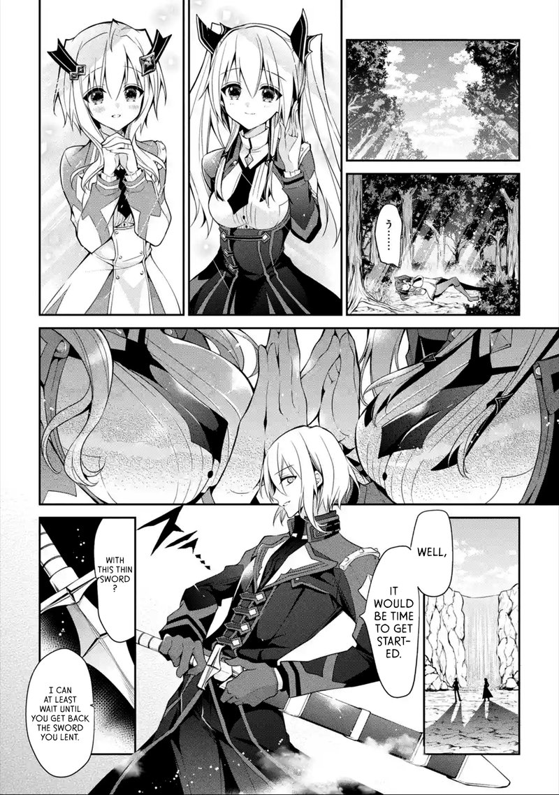 The Misfit Of Demon King Academy 15c 4