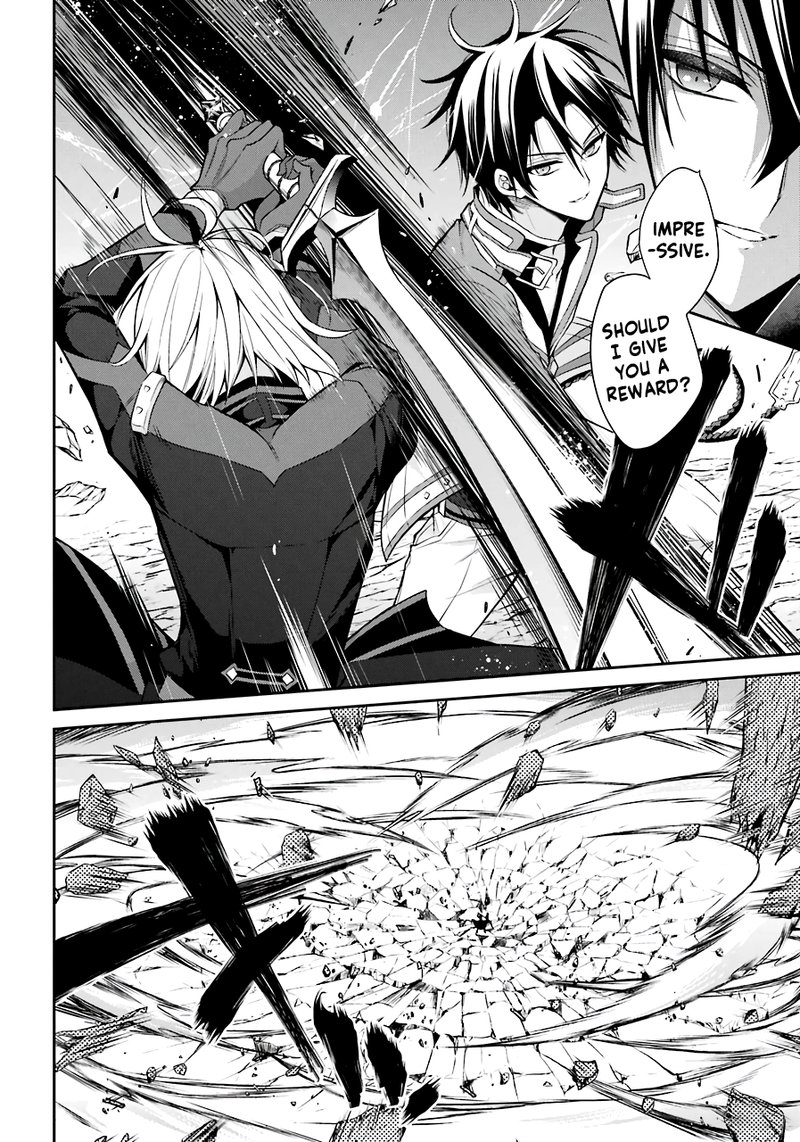 The Misfit Of Demon King Academy 15d 1