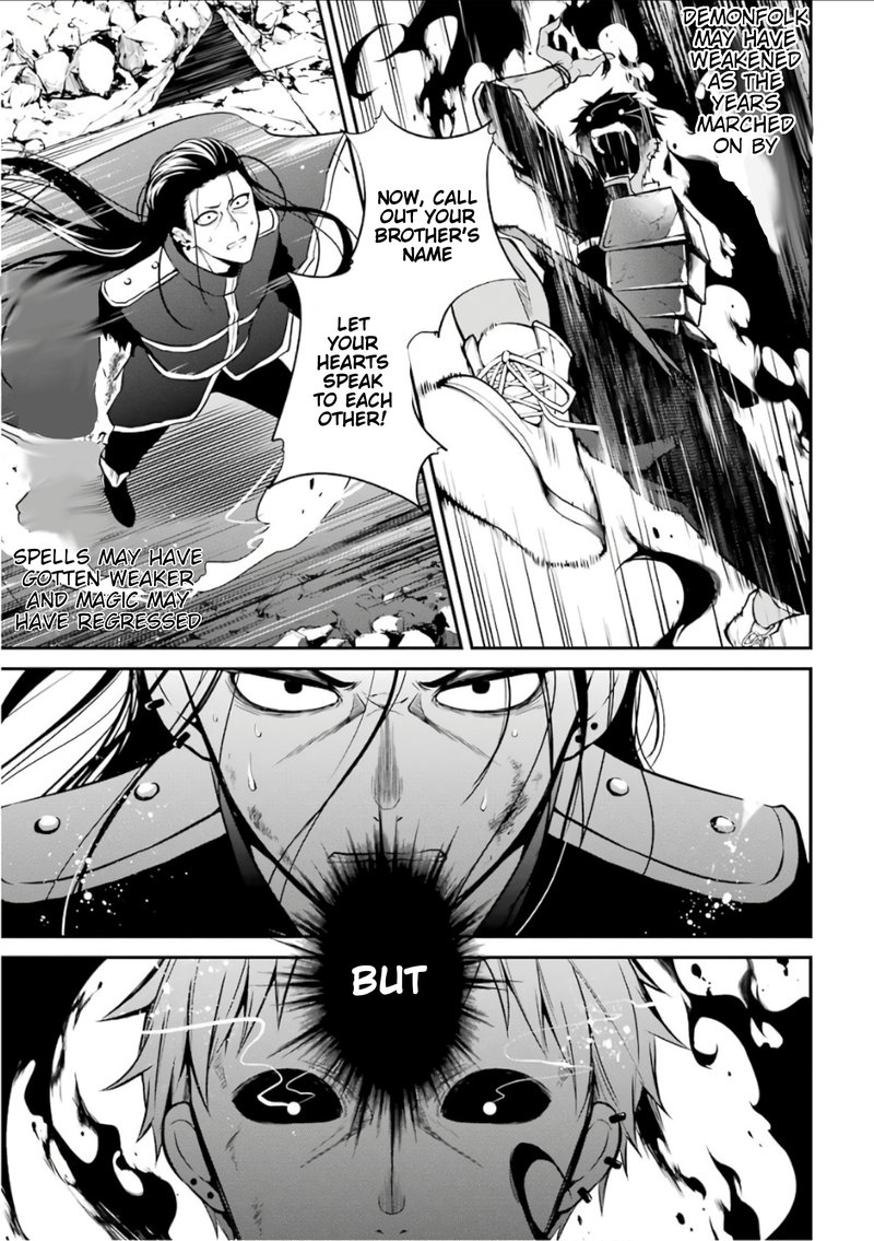 The Misfit Of Demon King Academy 2 36