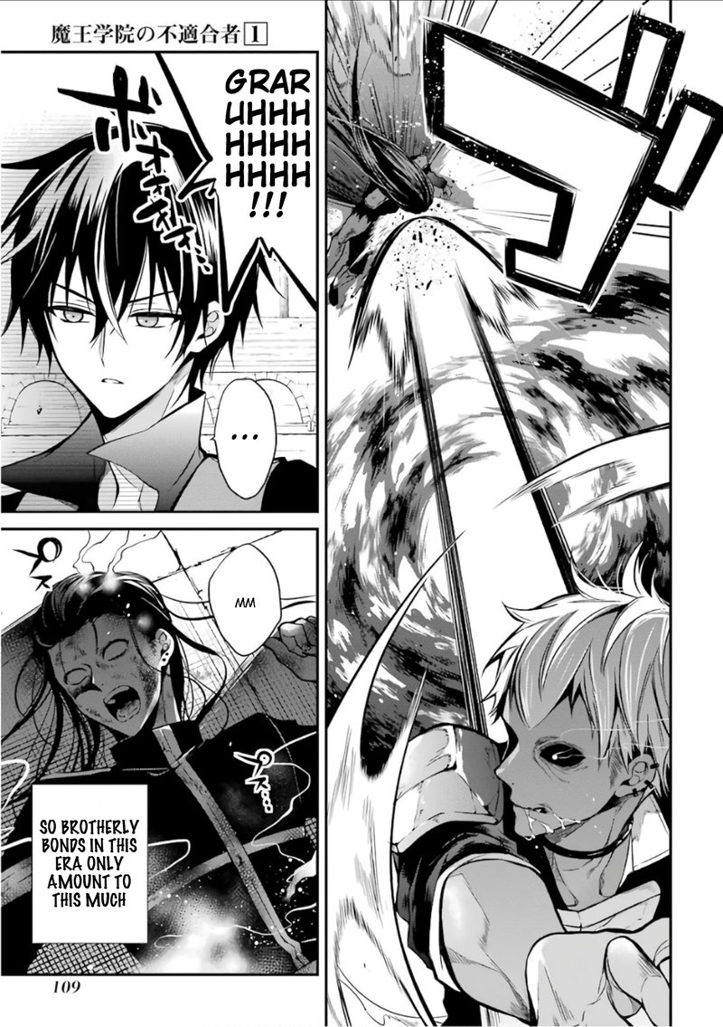 The Misfit Of Demon King Academy 2 38