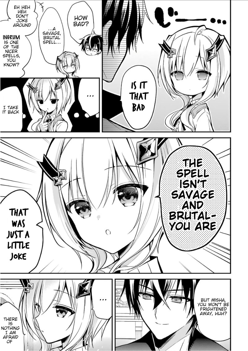 The Misfit Of Demon King Academy 2 42