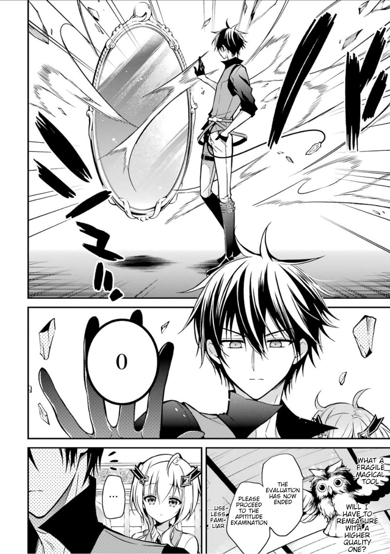 The Misfit Of Demon King Academy 2 45