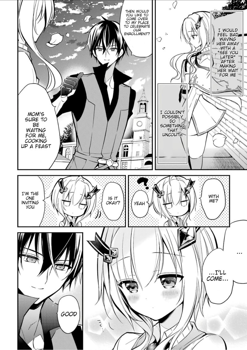 The Misfit Of Demon King Academy 2 51