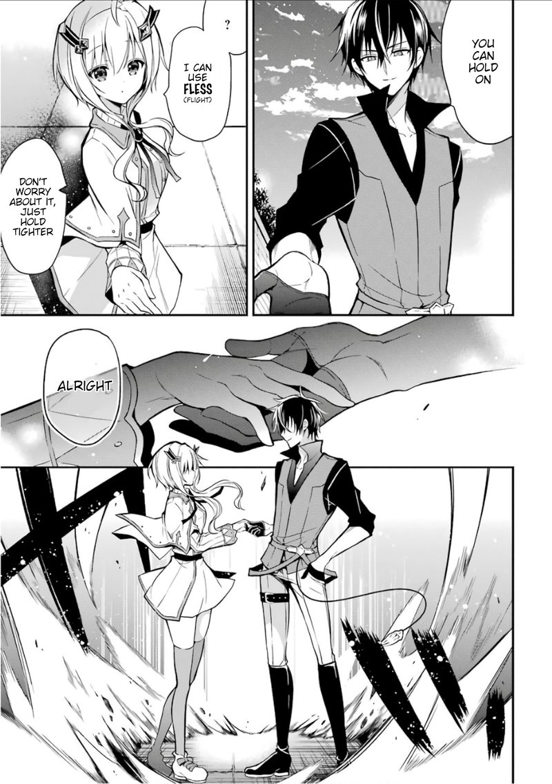 The Misfit Of Demon King Academy 2 52