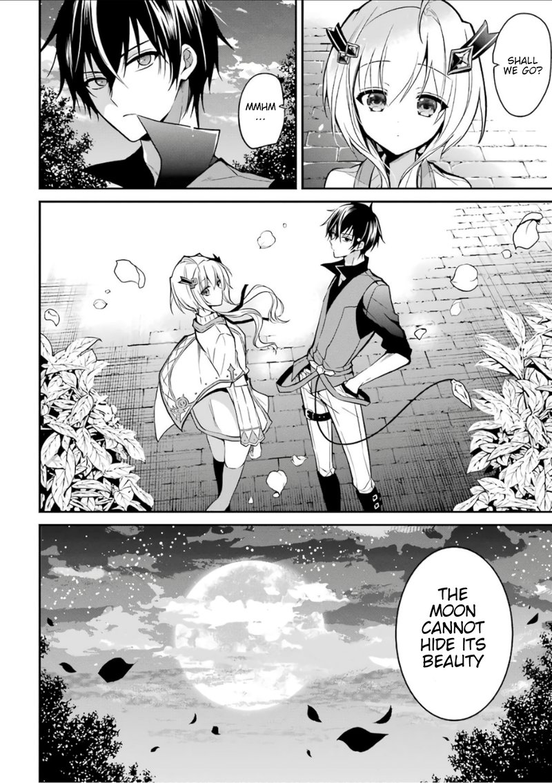 The Misfit Of Demon King Academy 2 56