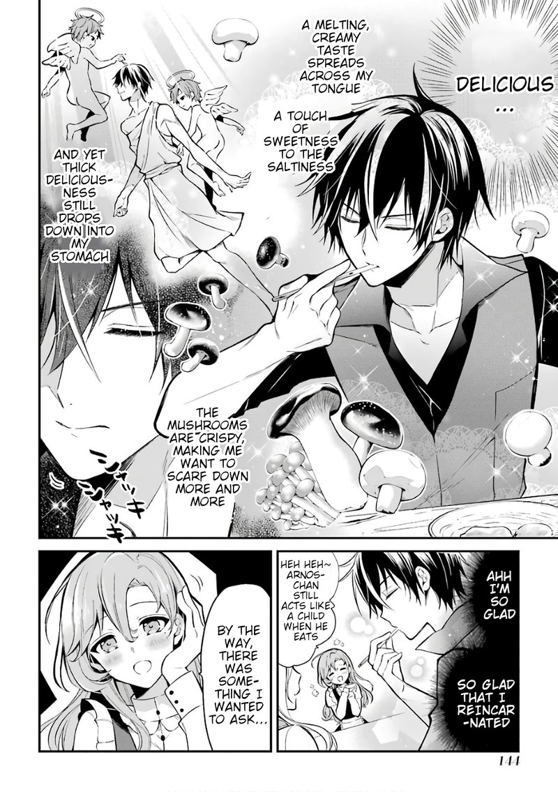 The Misfit Of Demon King Academy 3 14
