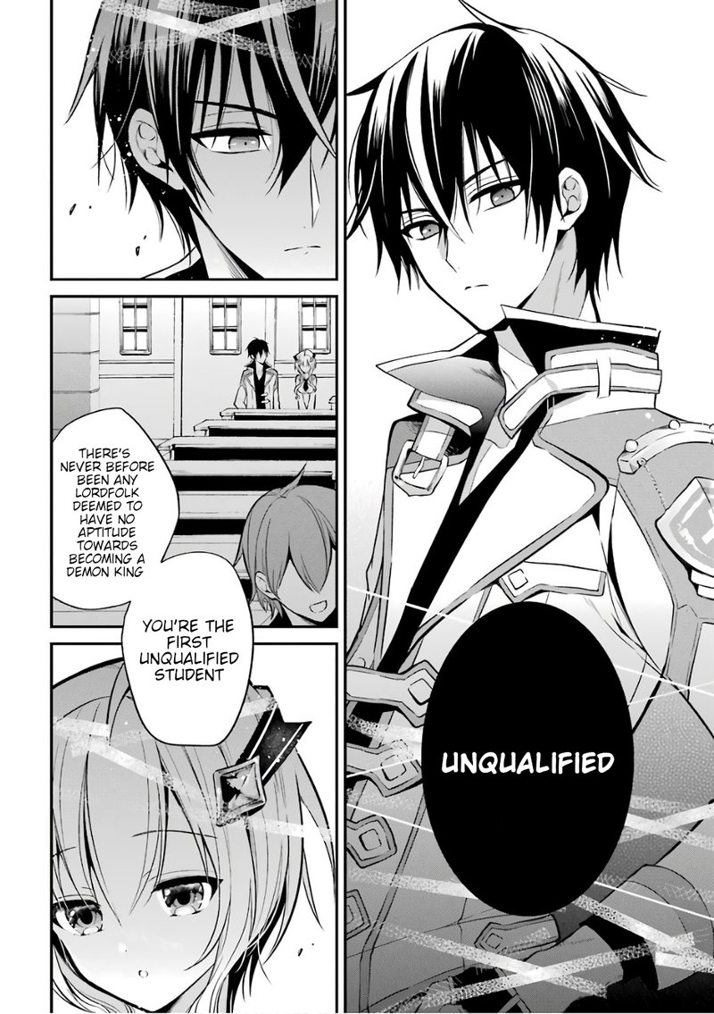 The Misfit Of Demon King Academy 3 28