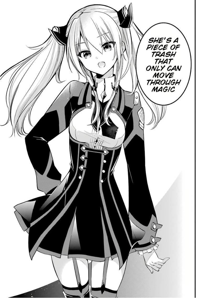 The Misfit Of Demon King Academy 3 51