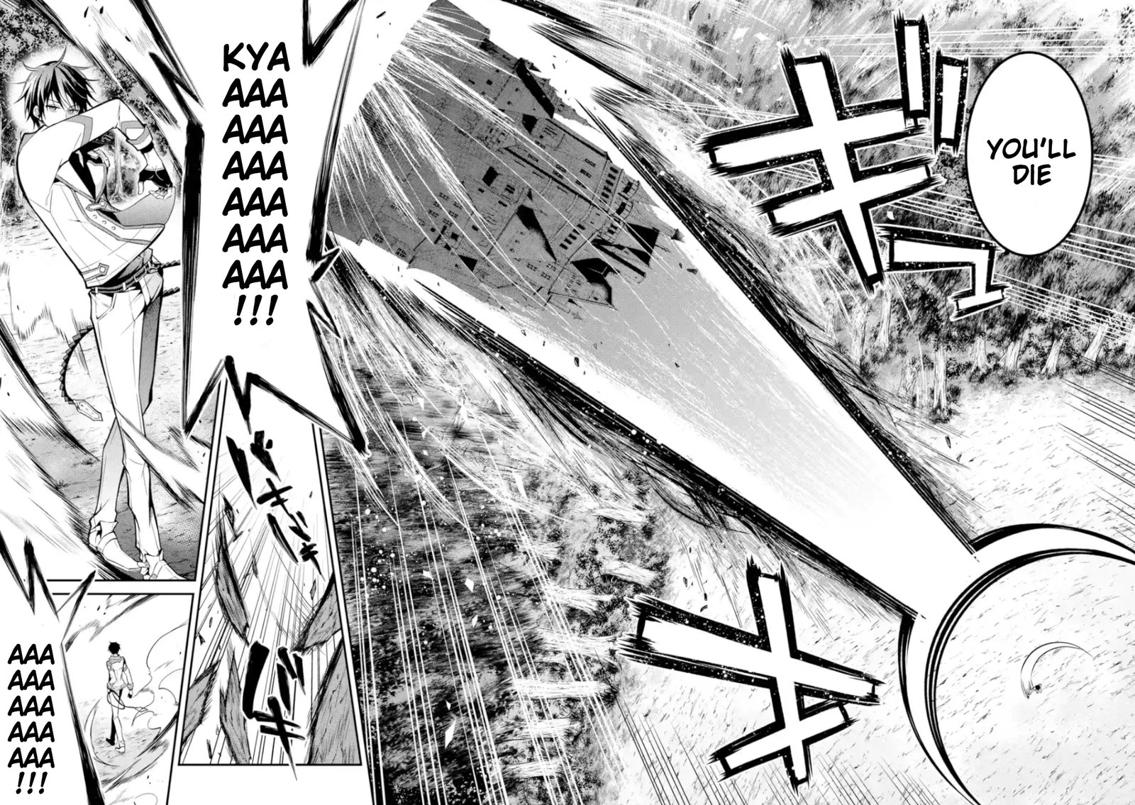 The Misfit Of Demon King Academy 4 32