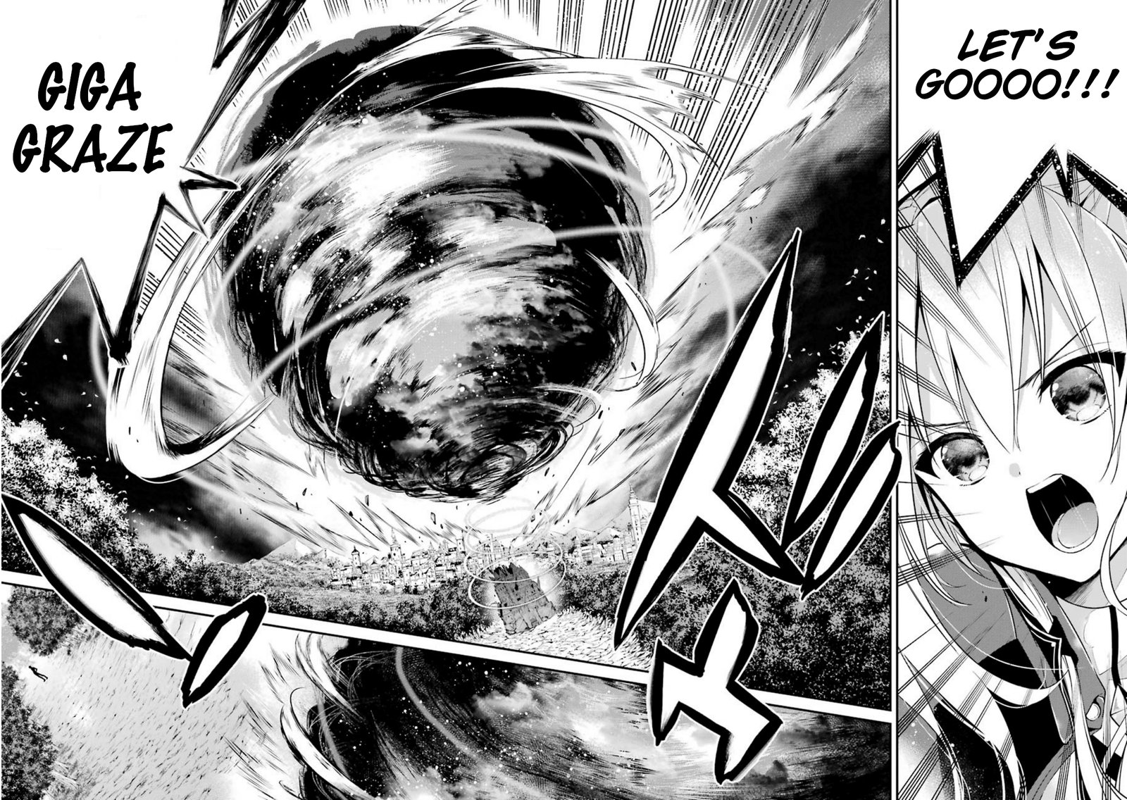The Misfit Of Demon King Academy 5 8