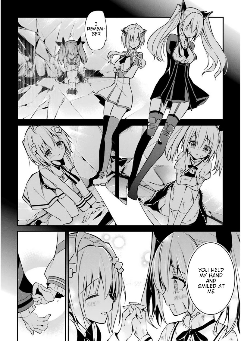 The Misfit Of Demon King Academy 6 10