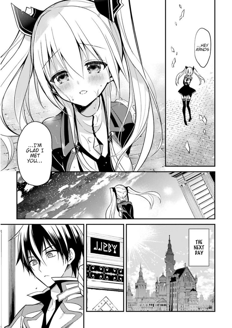 The Misfit Of Demon King Academy 6 30