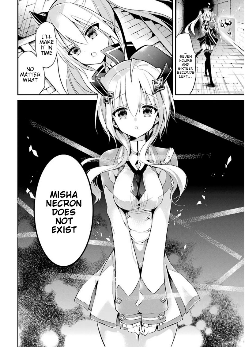 The Misfit Of Demon King Academy 8 33