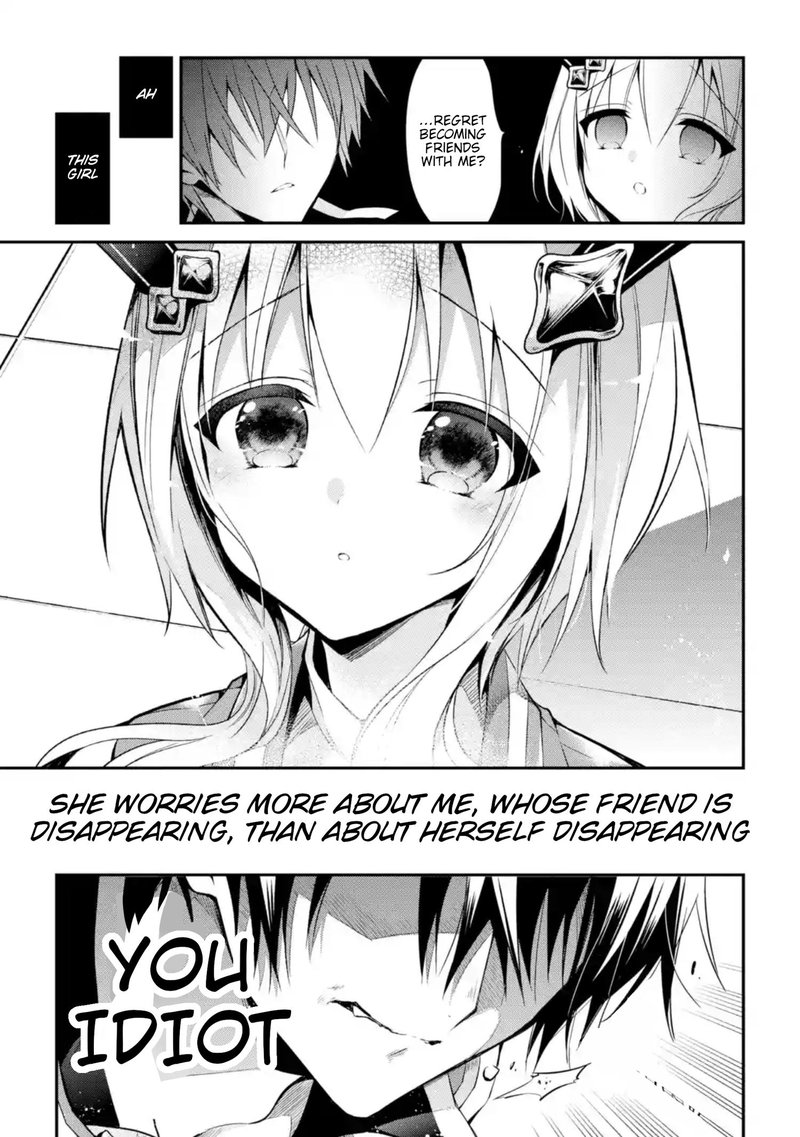 The Misfit Of Demon King Academy 9 11