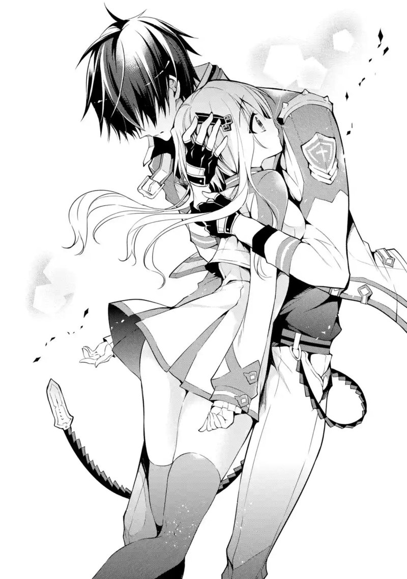 The Misfit Of Demon King Academy 9 12