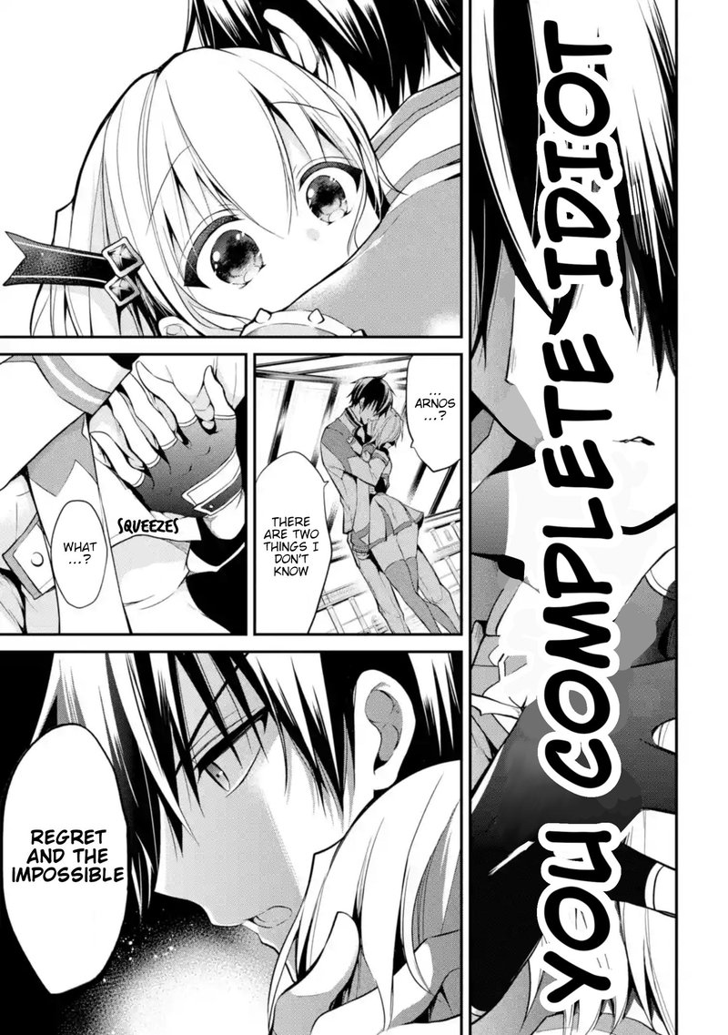 The Misfit Of Demon King Academy 9 13