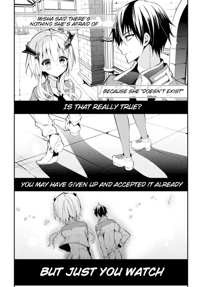 The Misfit Of Demon King Academy 9 16