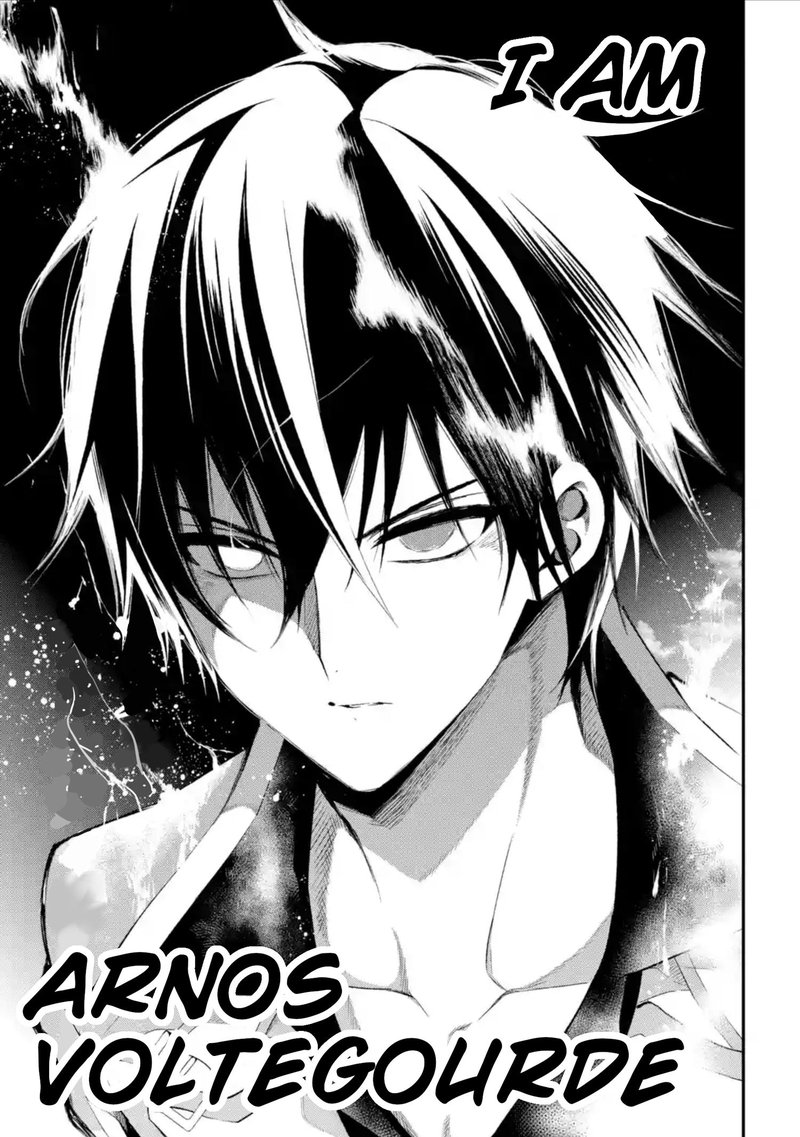 The Misfit Of Demon King Academy 9 17