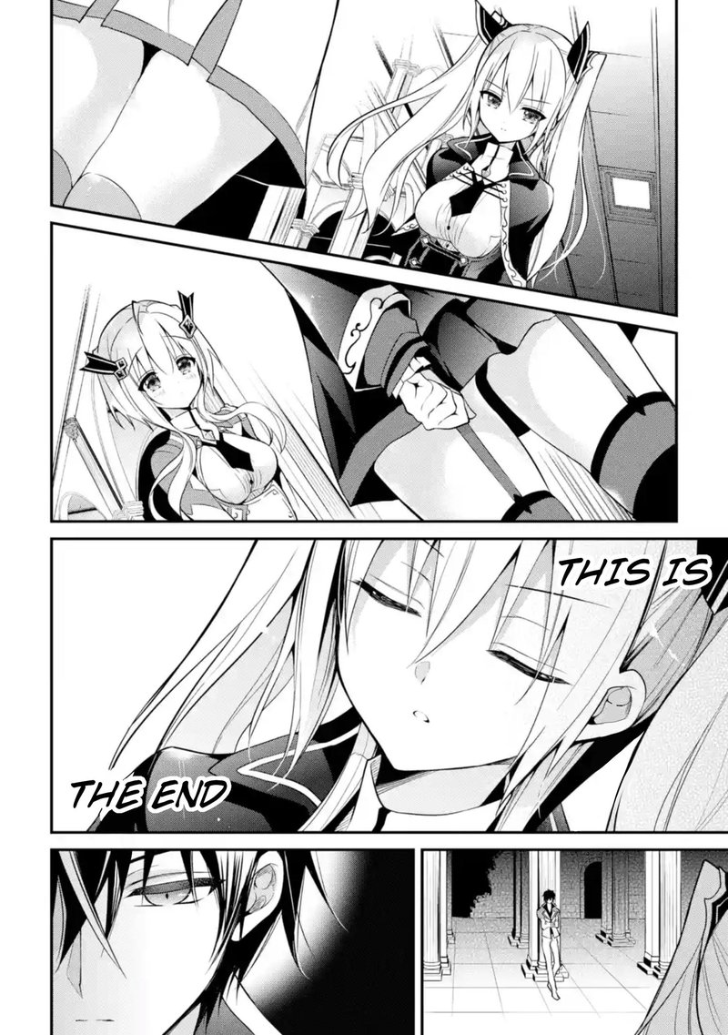 The Misfit Of Demon King Academy 9 34
