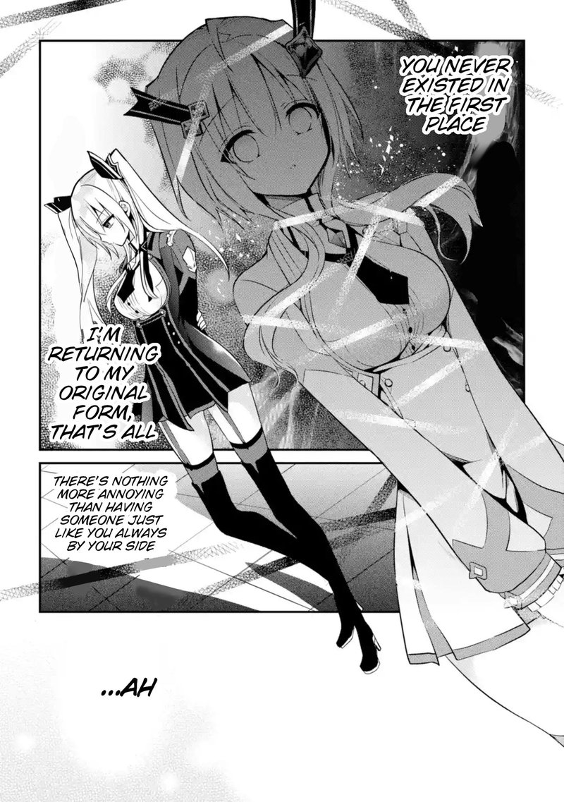 The Misfit Of Demon King Academy 9 35