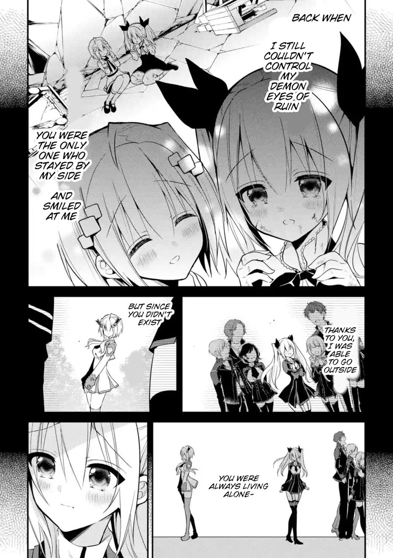 The Misfit Of Demon King Academy 9 37
