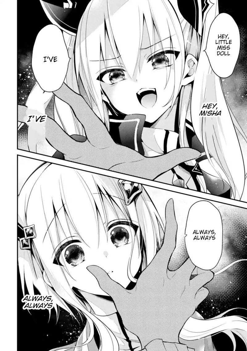 The Misfit Of Demon King Academy 9 41
