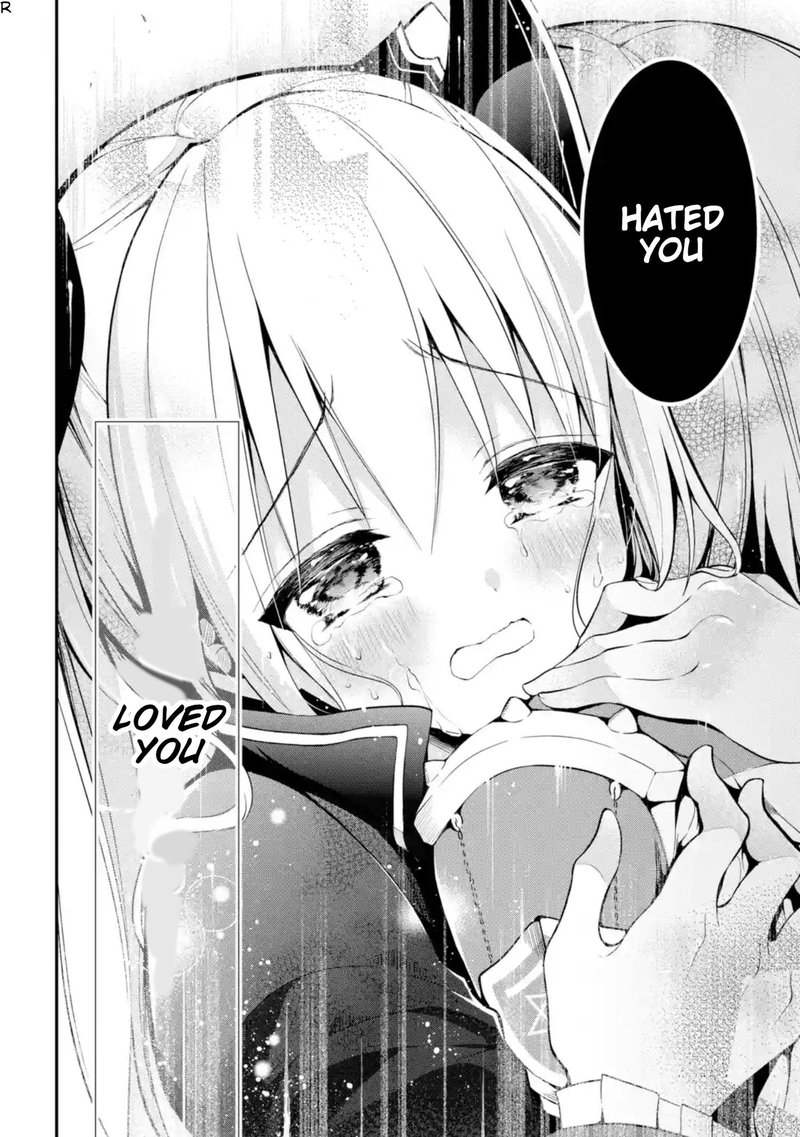 The Misfit Of Demon King Academy 9 42