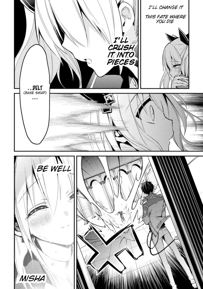 The Misfit Of Demon King Academy 9 44