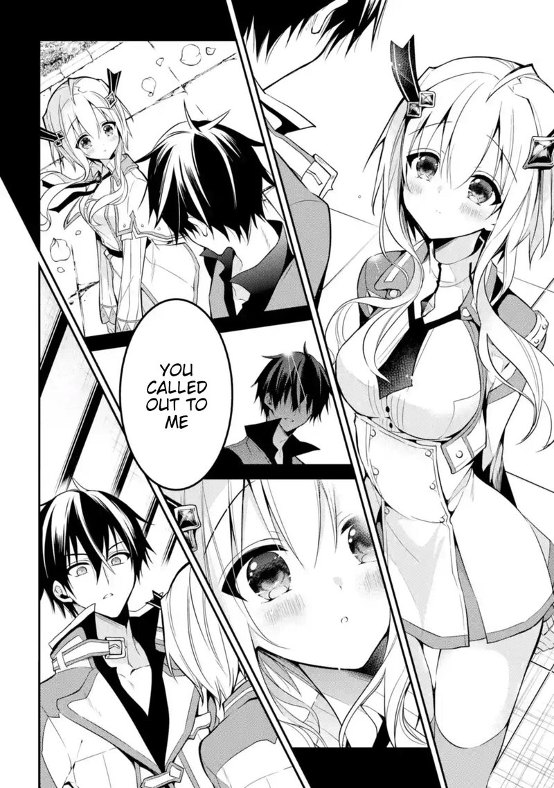 The Misfit Of Demon King Academy 9 6