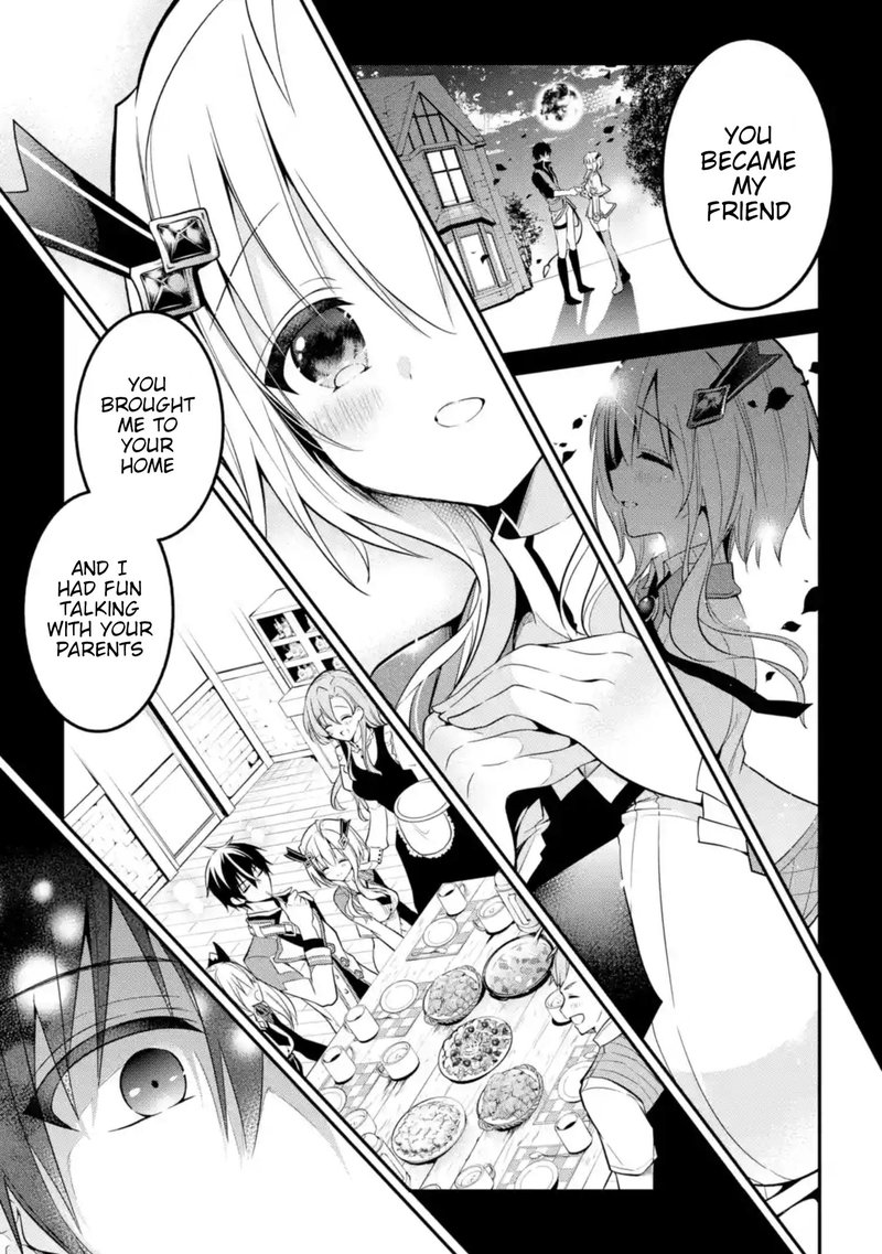 The Misfit Of Demon King Academy 9 7