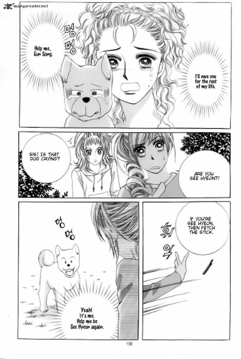 The Moment When A Fox Becomes A Wolf 46 29