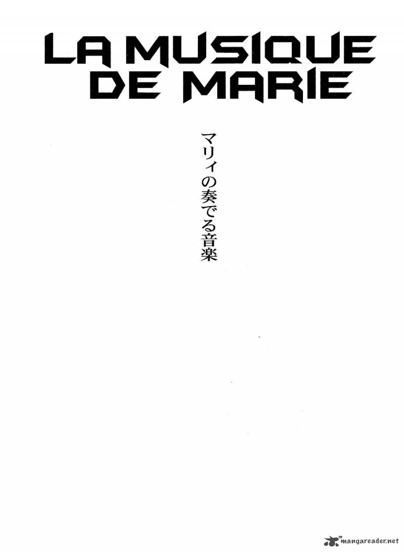 The Music Of Marie 9 29