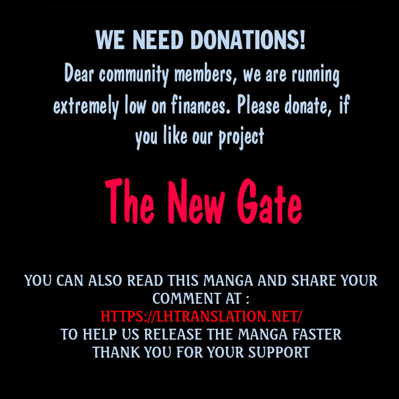 The New Gate 103 21