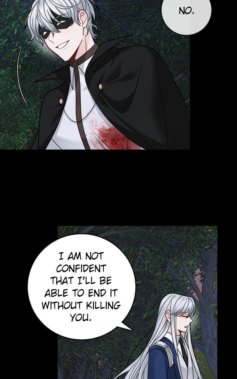 The Newlywed Life Of A Witch And A Dragon 105 10