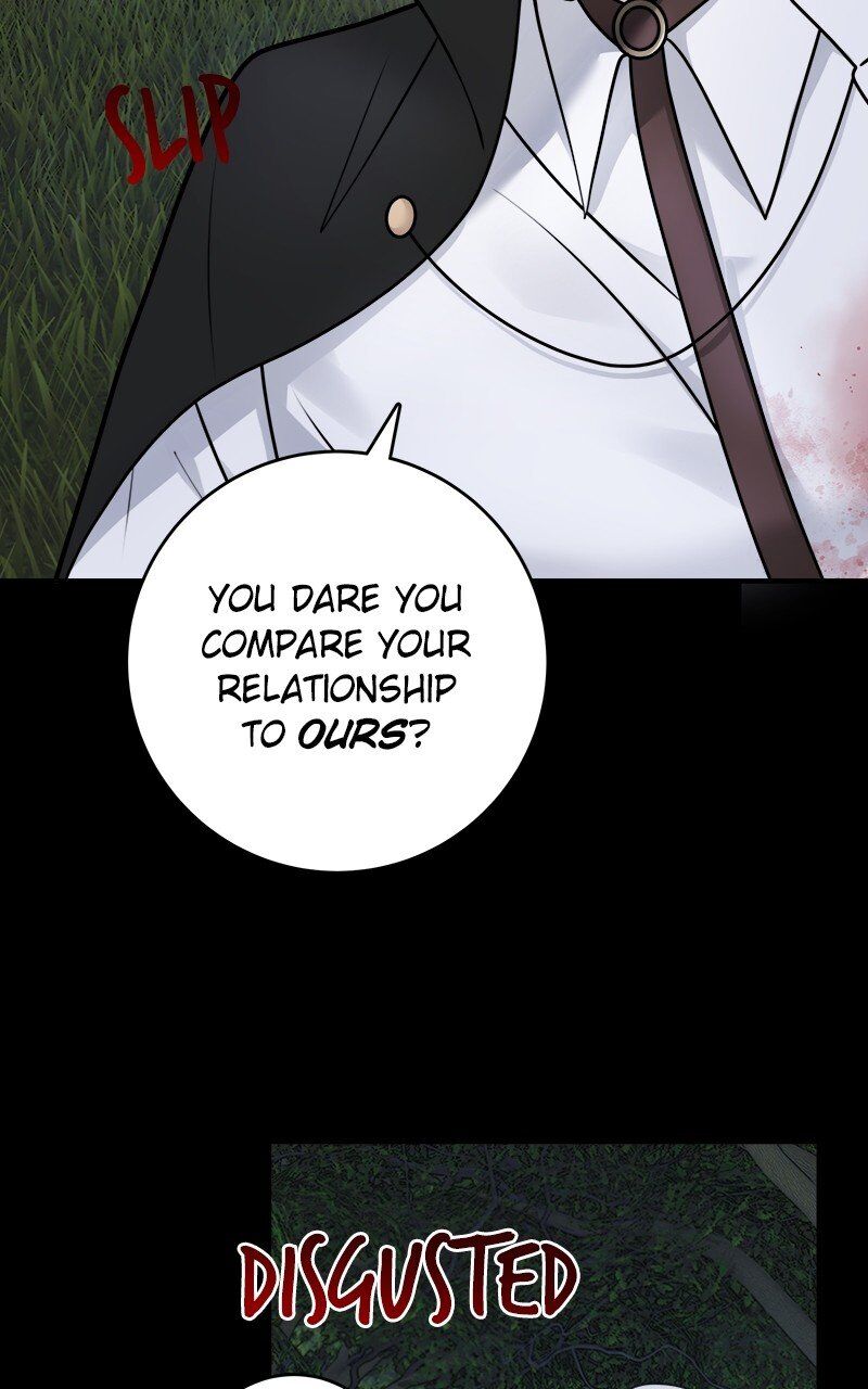 The Newlywed Life Of A Witch And A Dragon 105 21
