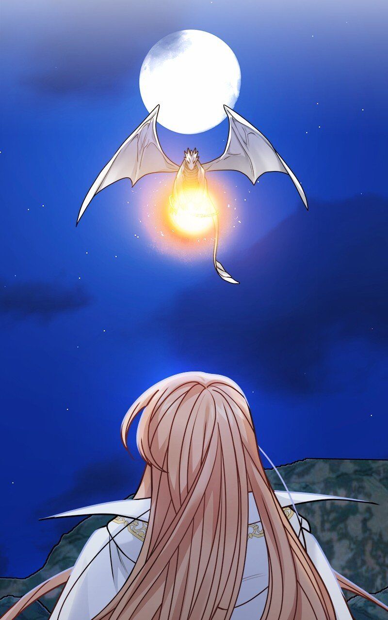 The Newlywed Life Of A Witch And A Dragon 105 74