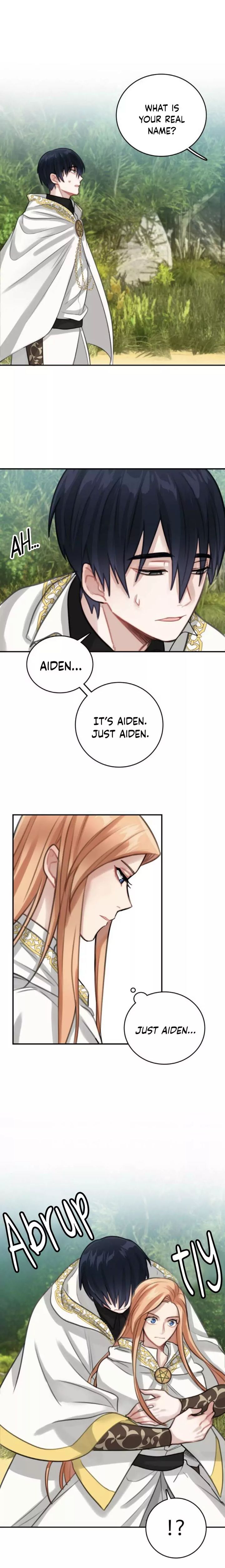 The Newlywed Life Of A Witch And A Dragon 11 13