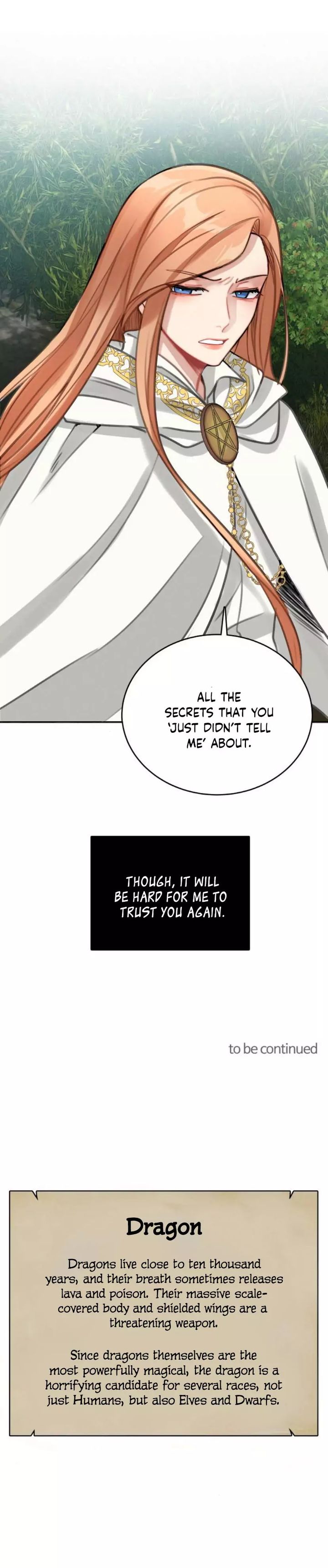 The Newlywed Life Of A Witch And A Dragon 11 17