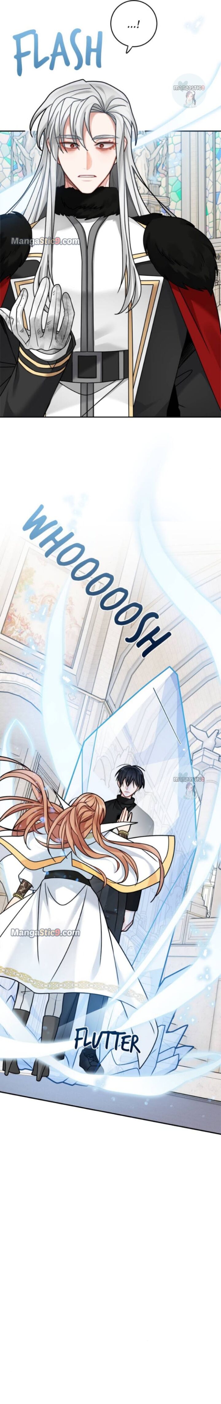 The Newlywed Life Of A Witch And A Dragon 120 3