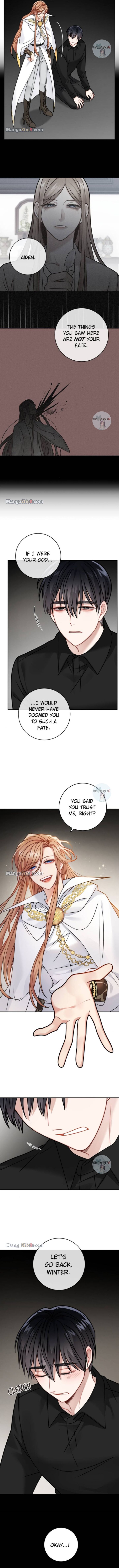 The Newlywed Life Of A Witch And A Dragon 121 7