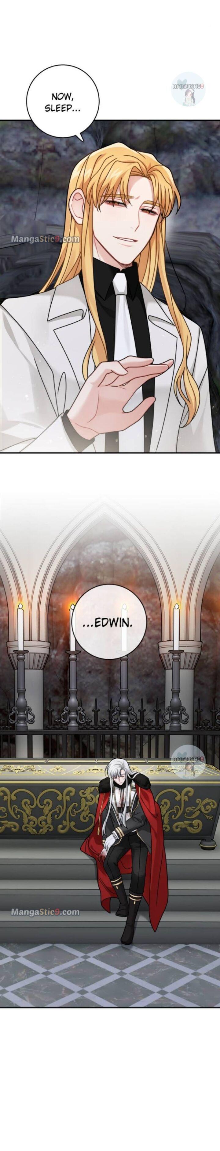The Newlywed Life Of A Witch And A Dragon 122 10
