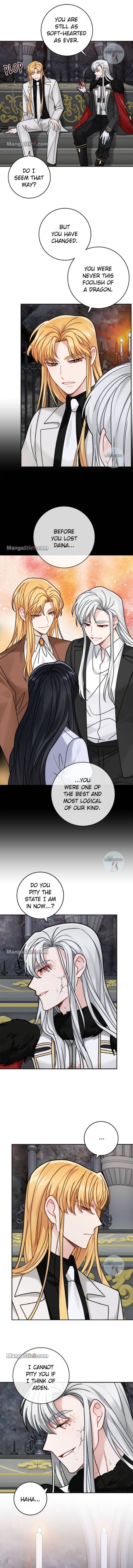 The Newlywed Life Of A Witch And A Dragon 122 2