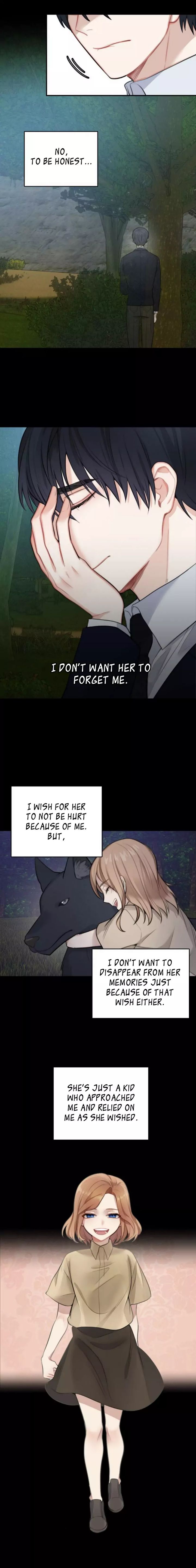 The Newlywed Life Of A Witch And A Dragon 14 13